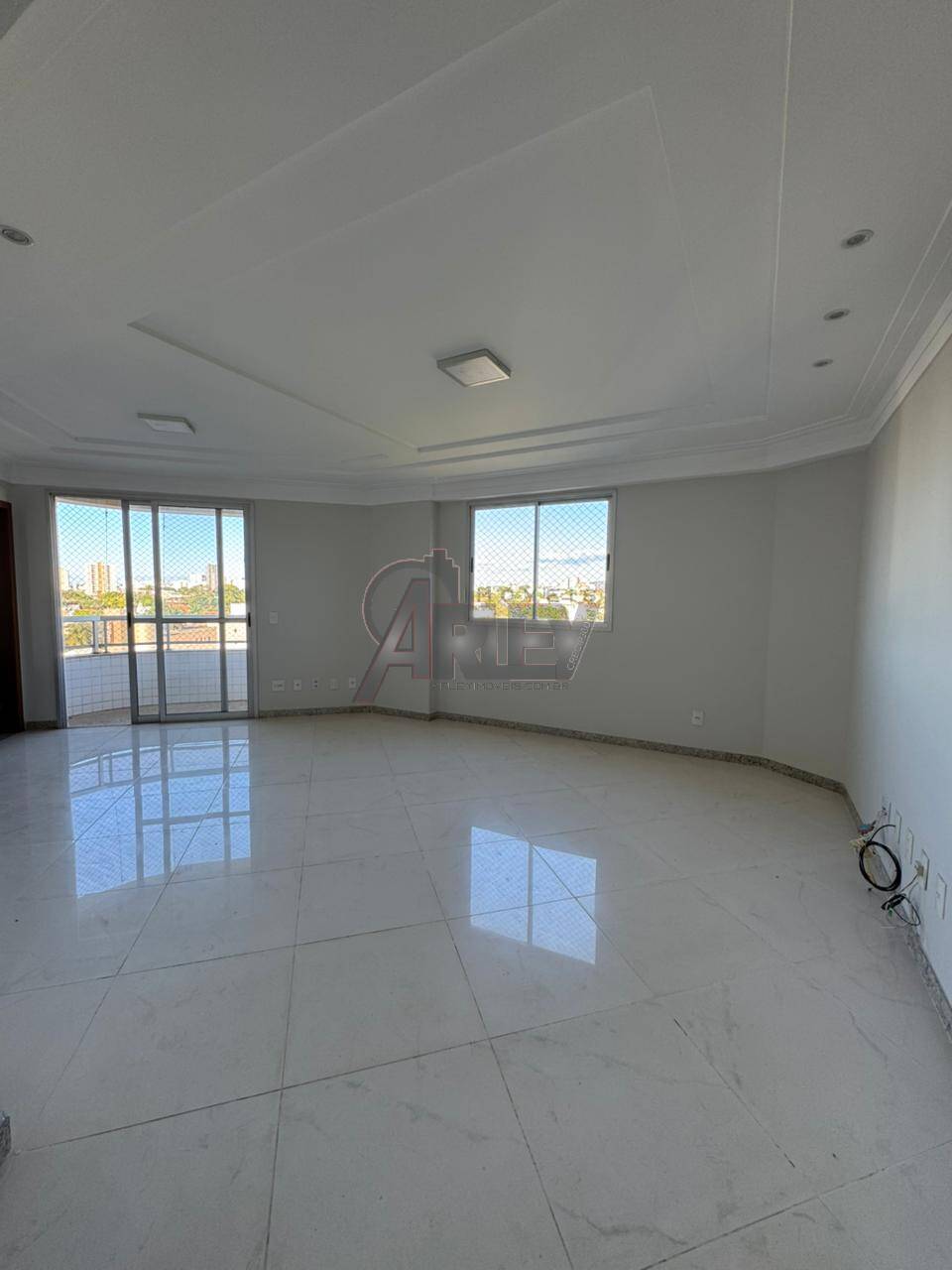 Apartamento à venda com 3 quartos - Foto 3