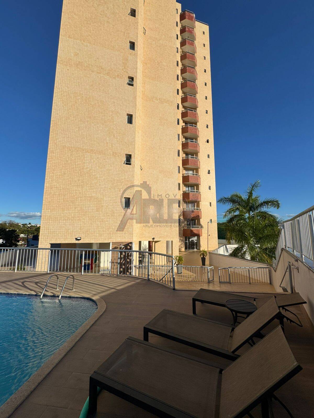 Apartamento à venda com 3 quartos - Foto 29