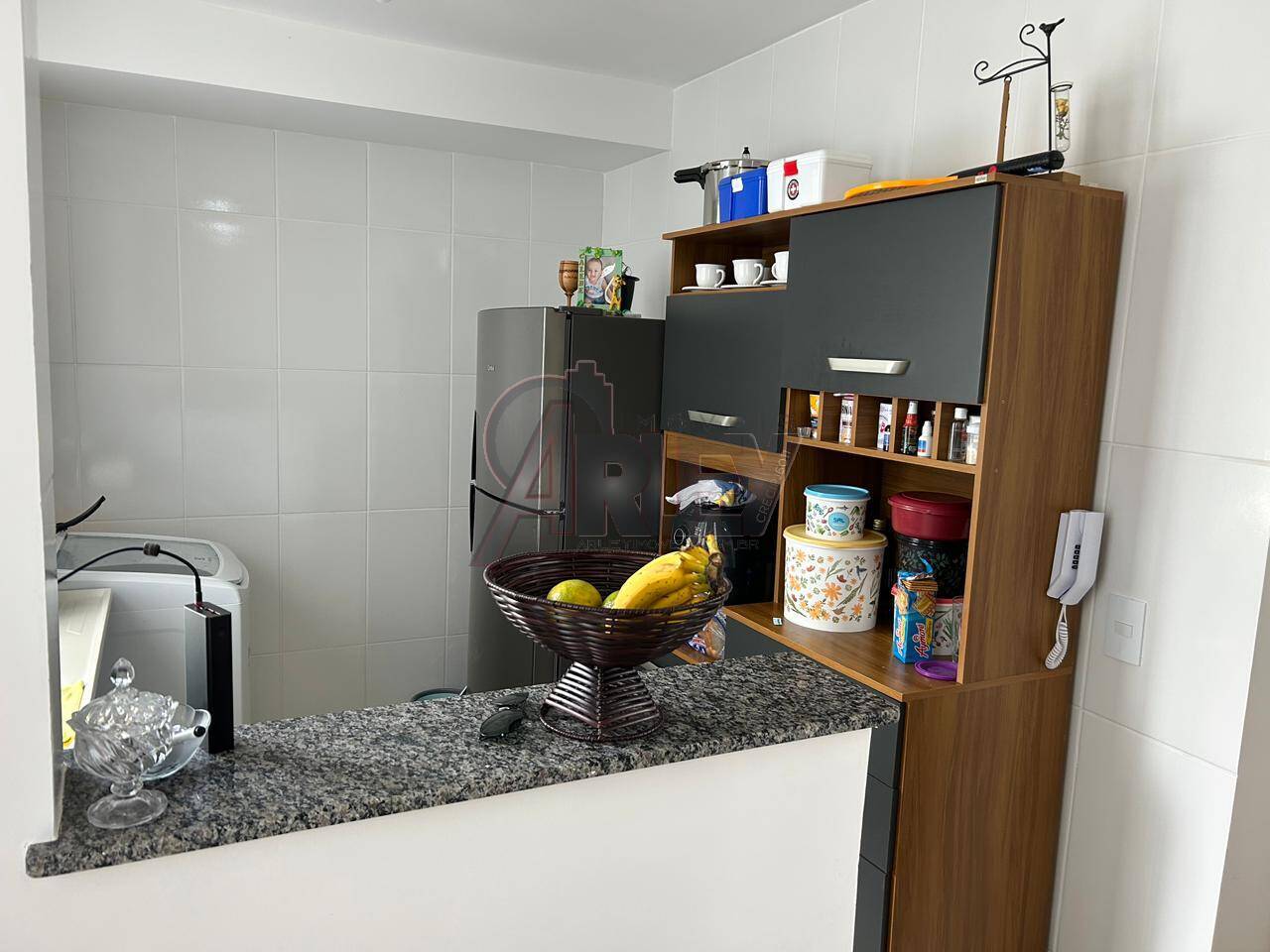 Apartamento à venda com 2 quartos - Foto 2