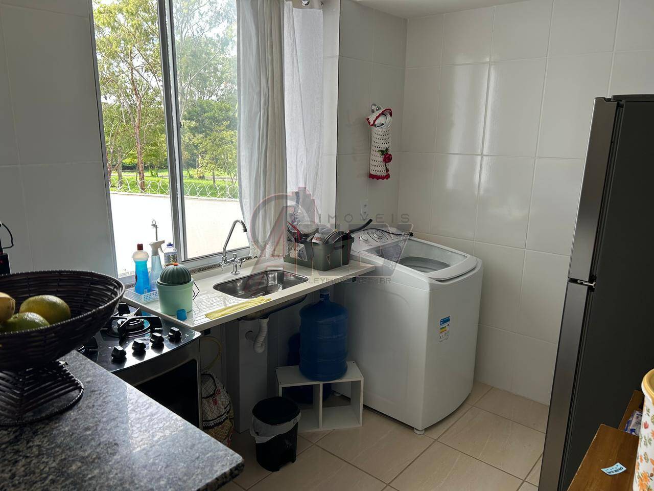 Apartamento à venda com 2 quartos - Foto 3