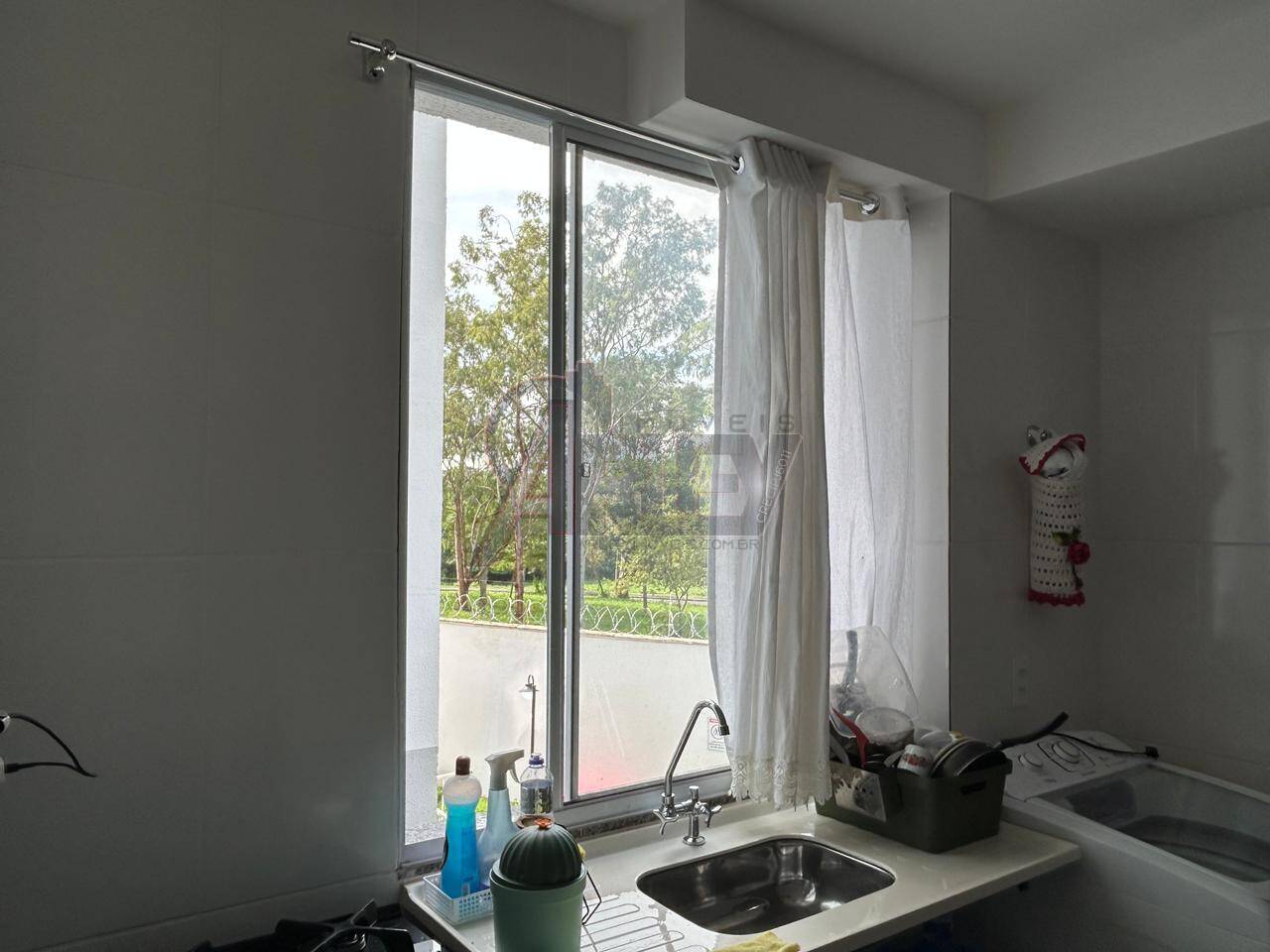 Apartamento à venda com 2 quartos - Foto 5