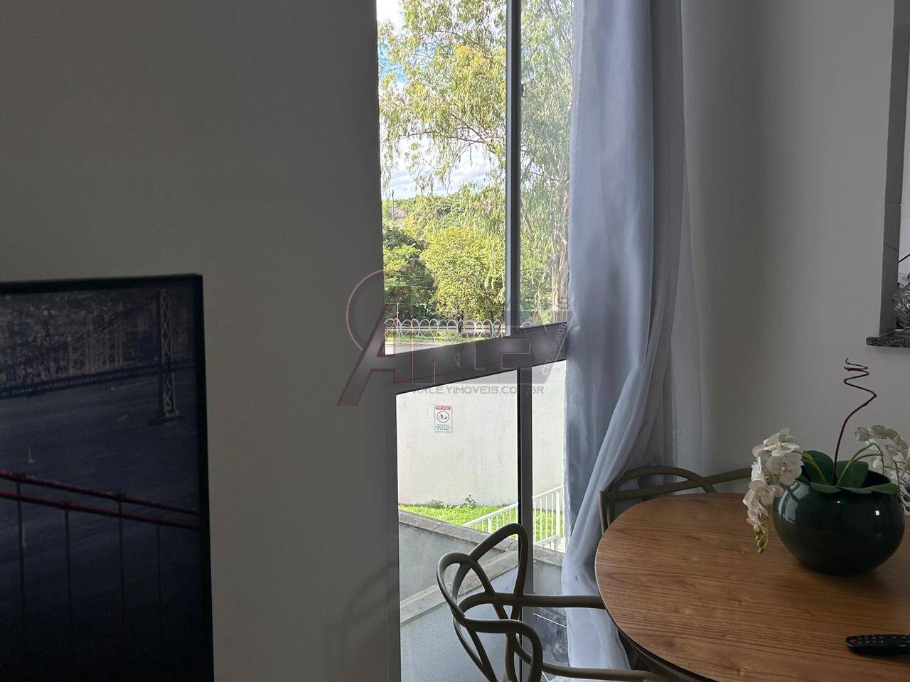 Apartamento à venda com 2 quartos - Foto 4