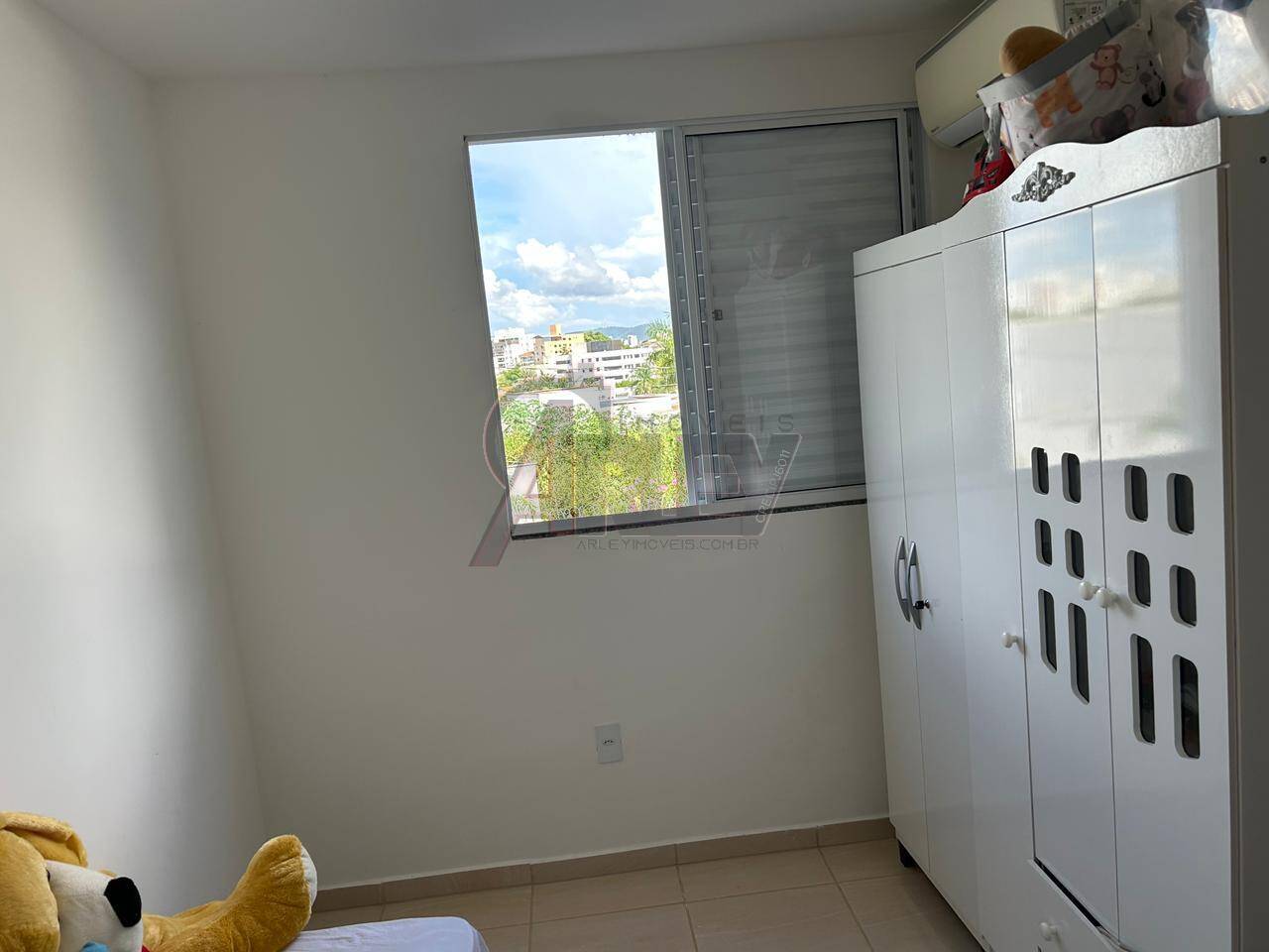 Apartamento à venda com 2 quartos - Foto 8