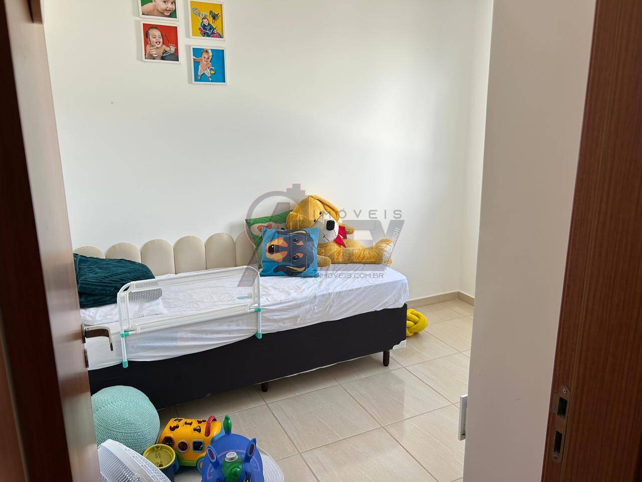Apartamento à venda com 2 quartos - Foto 9
