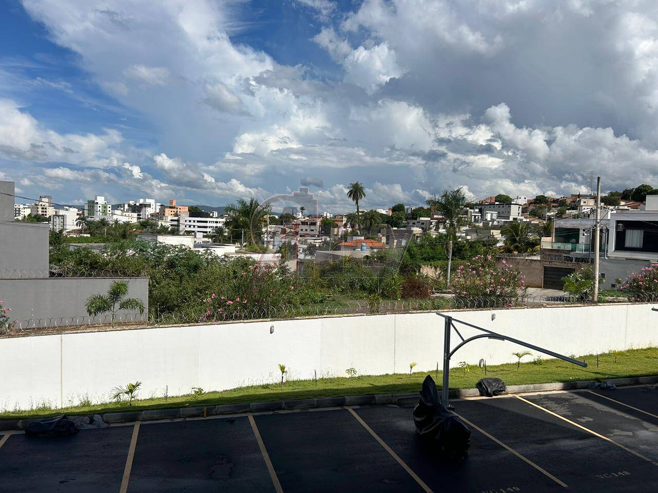 Apartamento à venda com 2 quartos - Foto 7