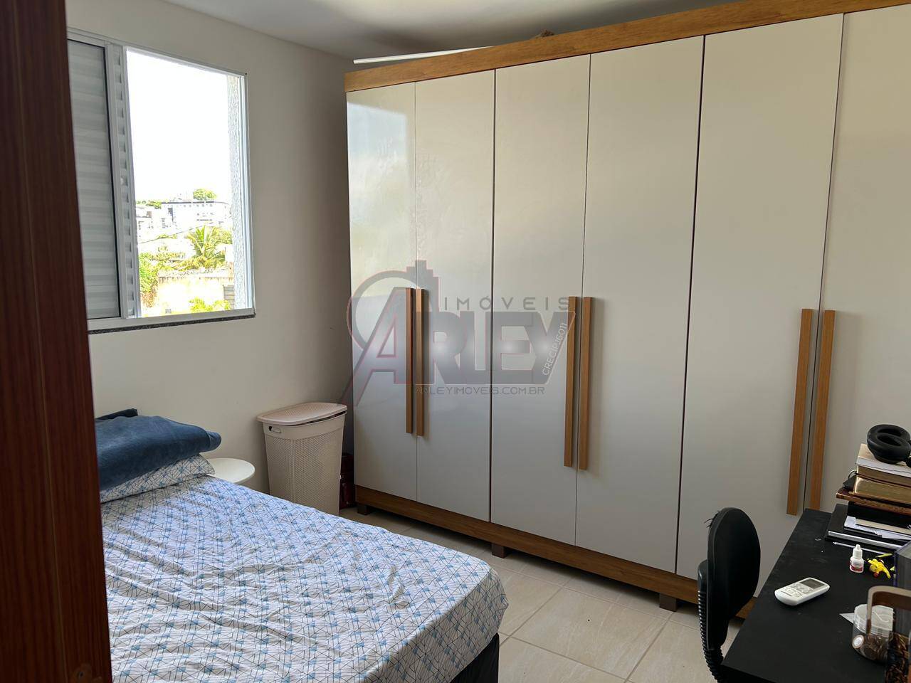 Apartamento à venda com 2 quartos - Foto 11