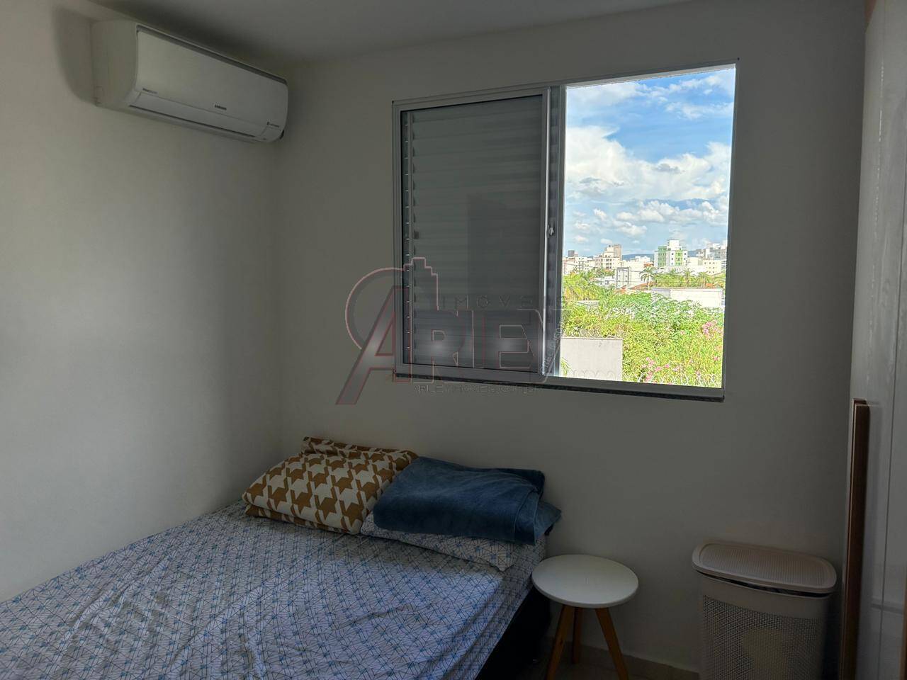 Apartamento à venda com 2 quartos - Foto 12