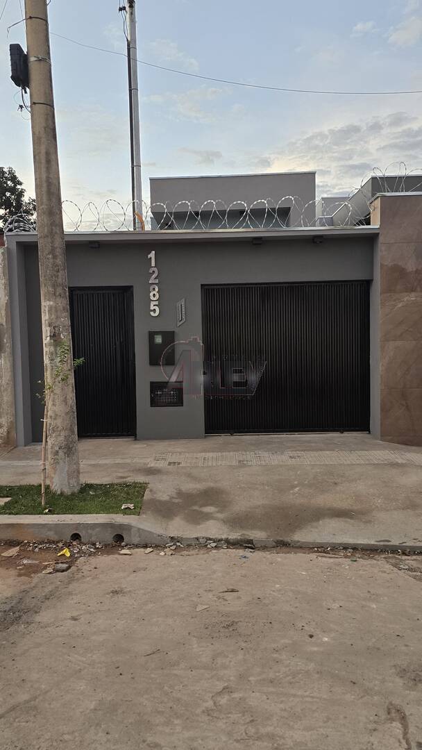 Casa à venda com 3 quartos, 75m² - Foto 10