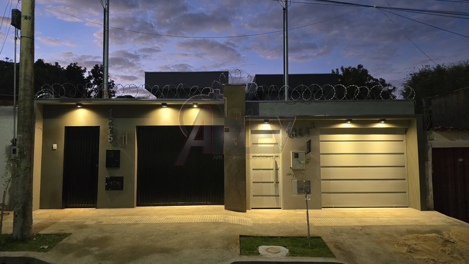 Casa à venda com 3 quartos, 75m² - Foto 12