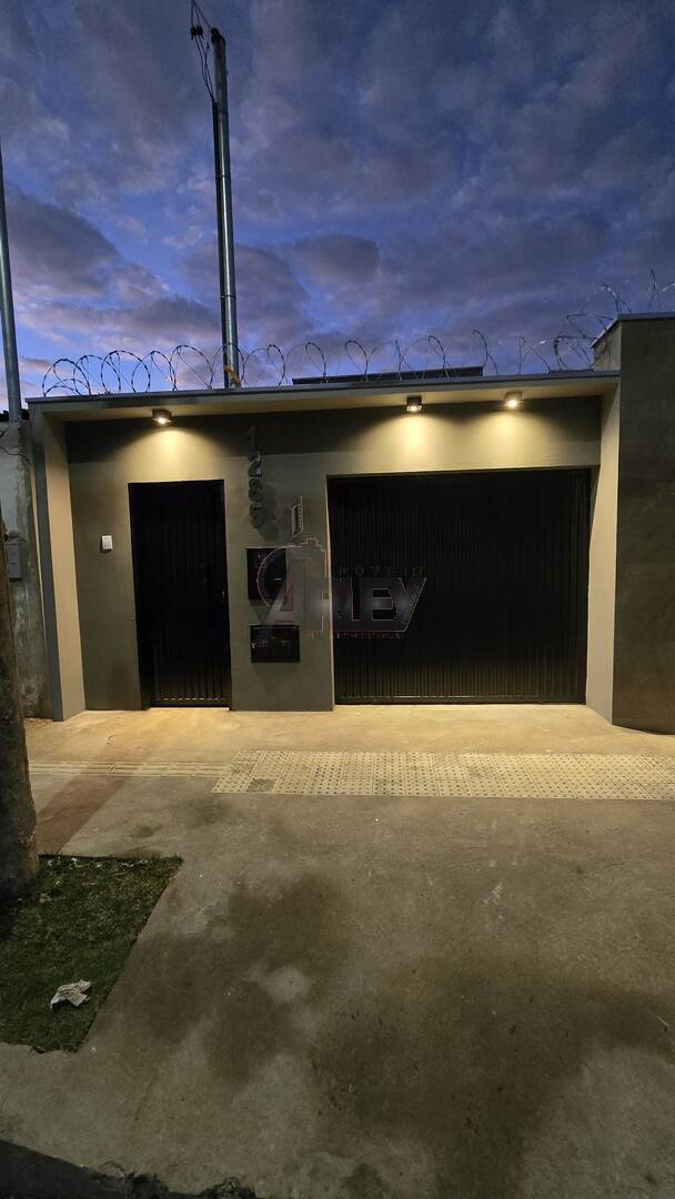 Casa à venda com 3 quartos, 75m² - Foto 13