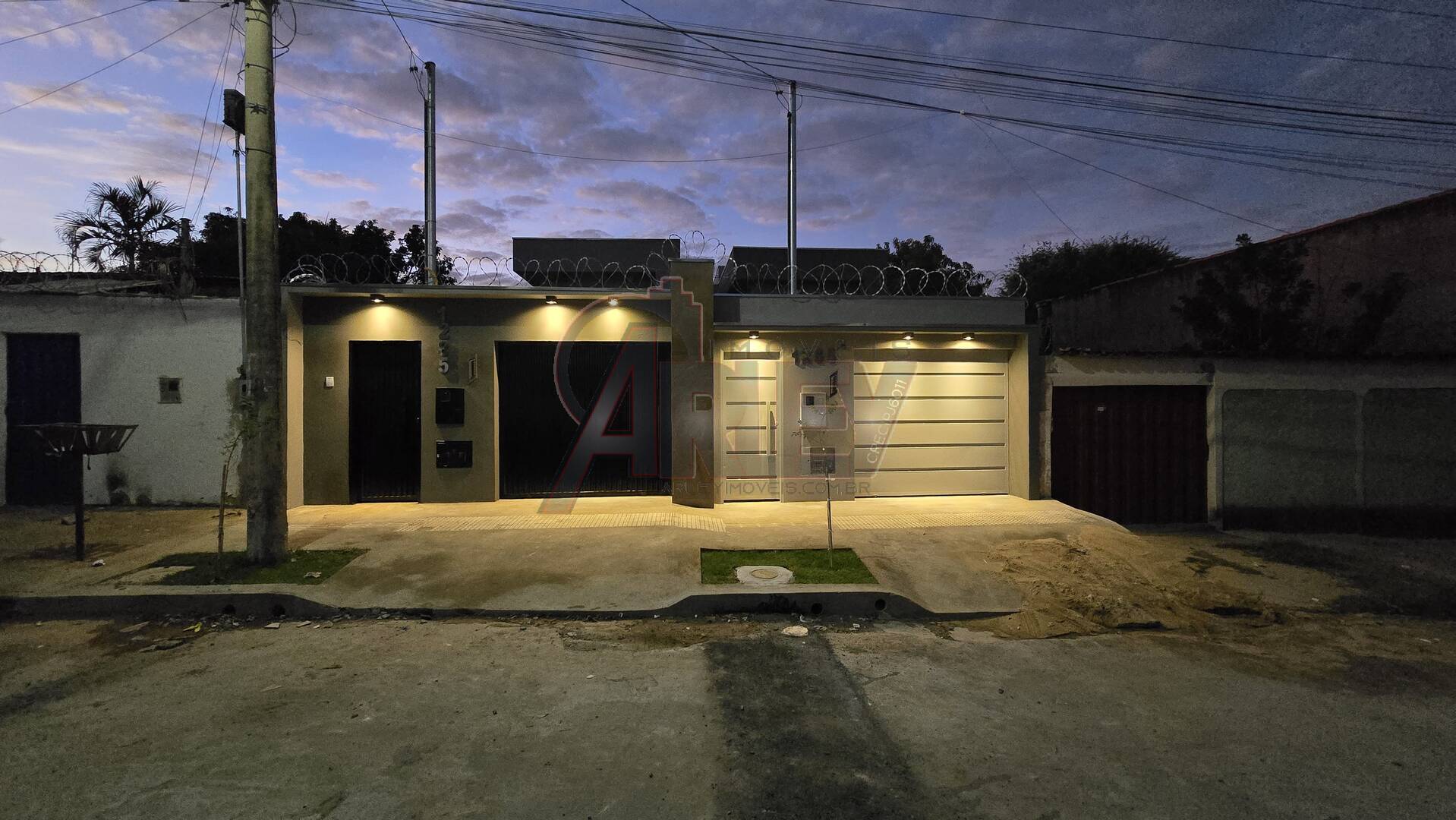Casa à venda com 3 quartos, 75m² - Foto 17