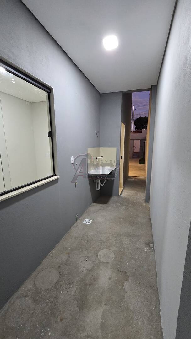 Casa à venda com 3 quartos, 75m² - Foto 21