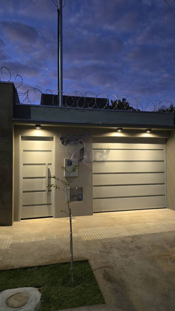 Casa à venda com 3 quartos, 75m² - Foto 22