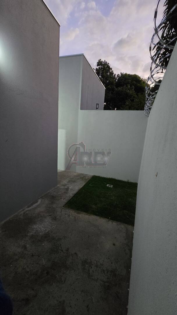 Casa à venda com 3 quartos, 75m² - Foto 24