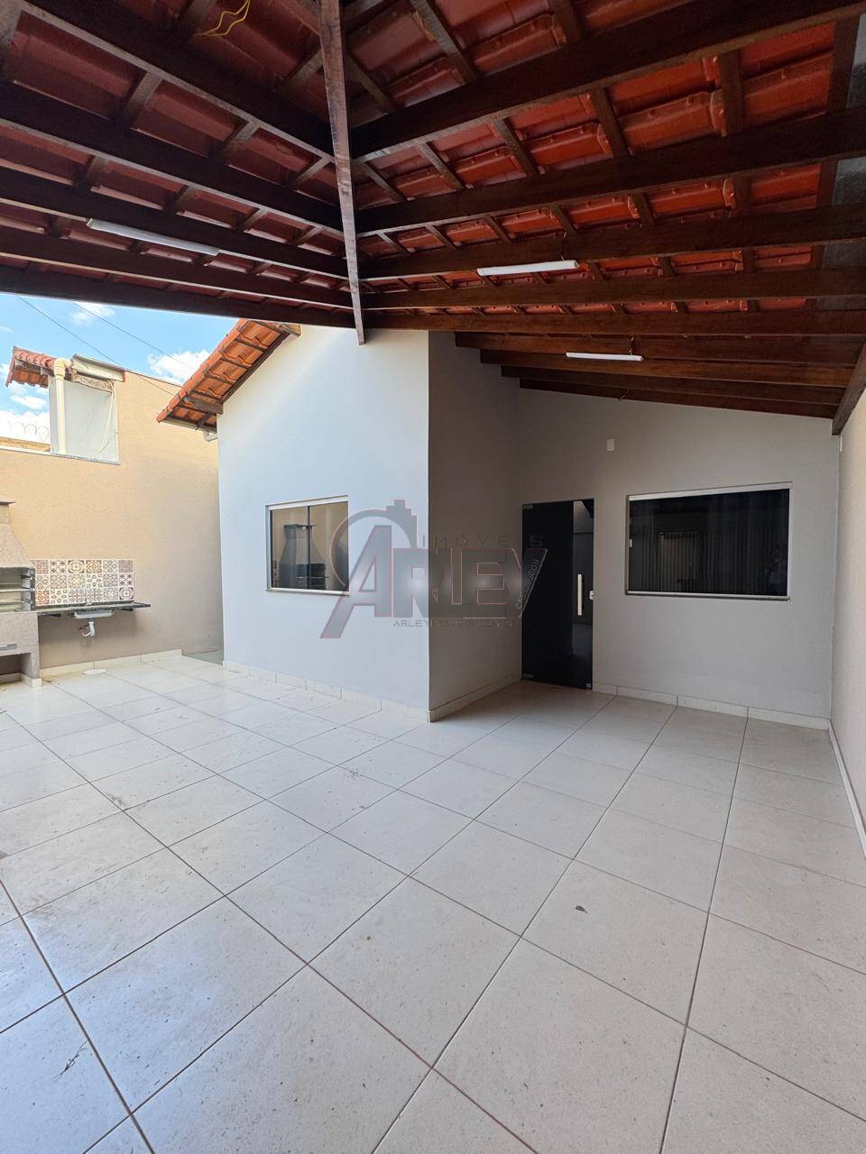 Casa à venda com 2 quartos - Foto 2