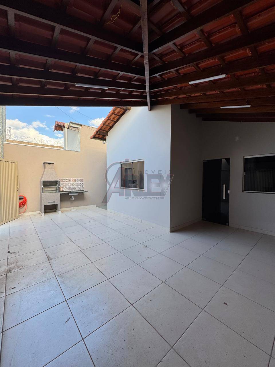 Casa à venda com 2 quartos - Foto 4