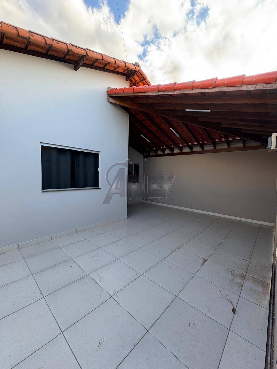 Casa à venda com 2 quartos - Foto 3