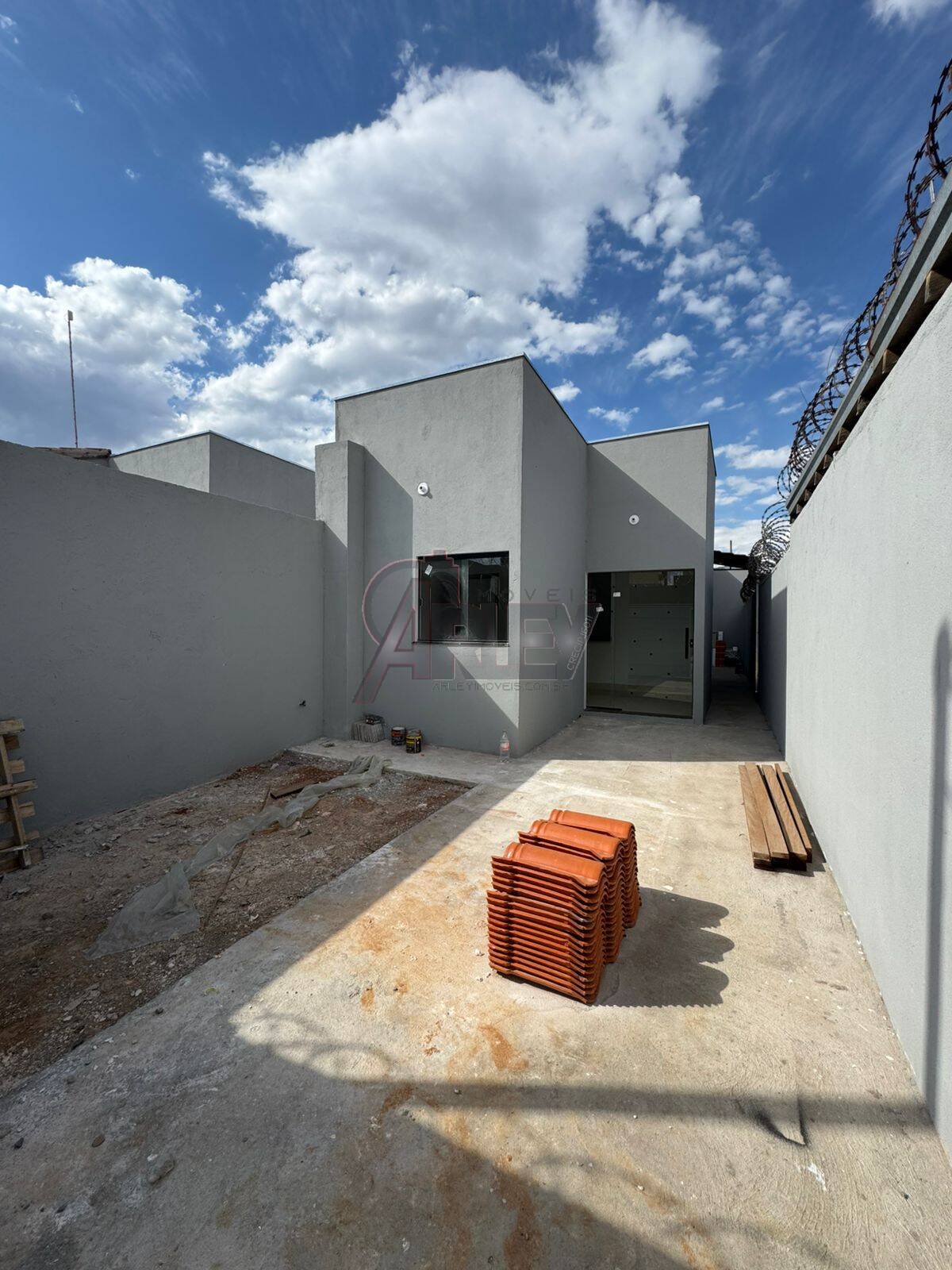 Casa à venda com 3 quartos - Foto 5