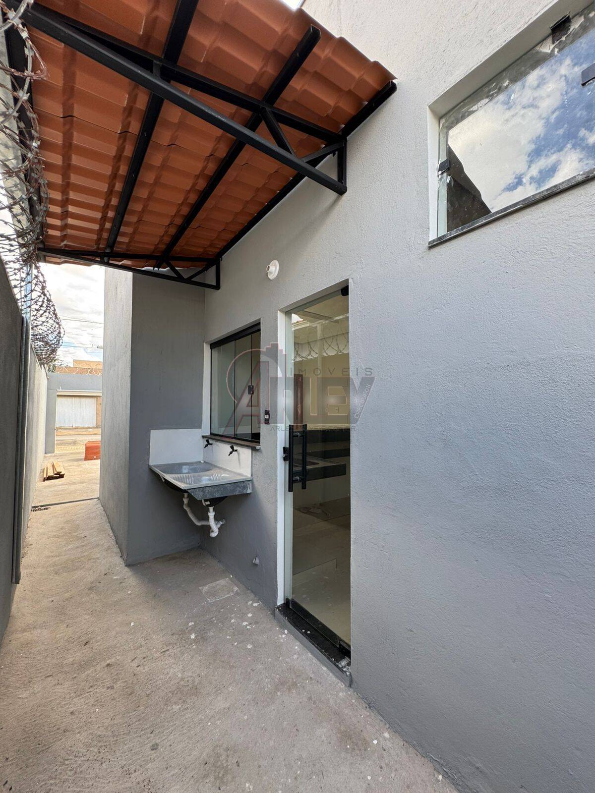 Casa à venda com 3 quartos - Foto 16