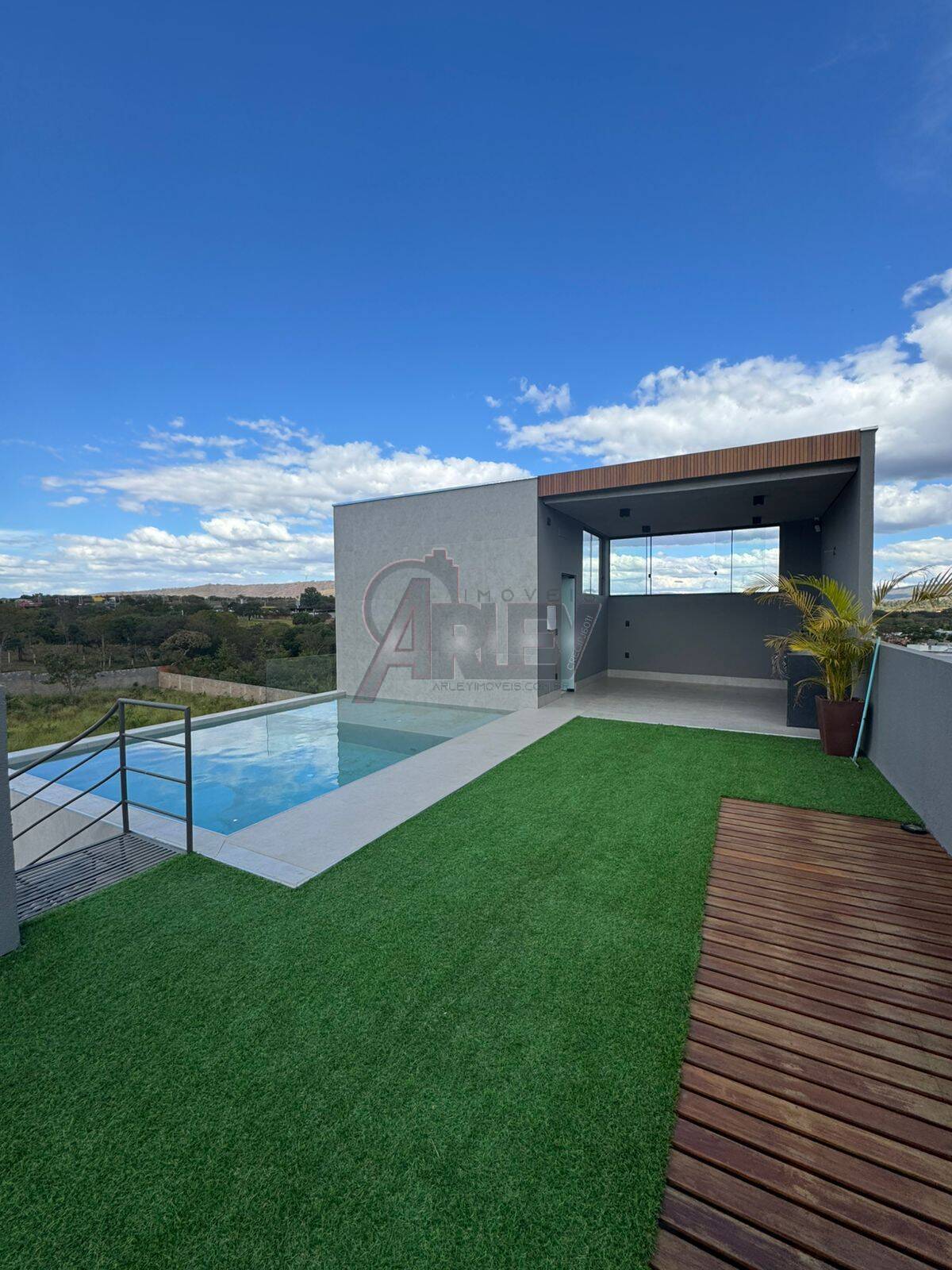 Casa, 3 quartos, 160 m² - Foto 3