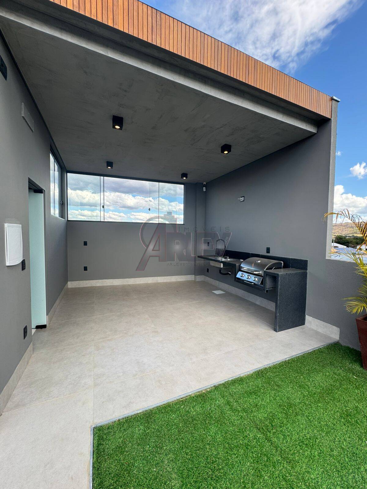 Casa, 3 quartos, 160 m² - Foto 15