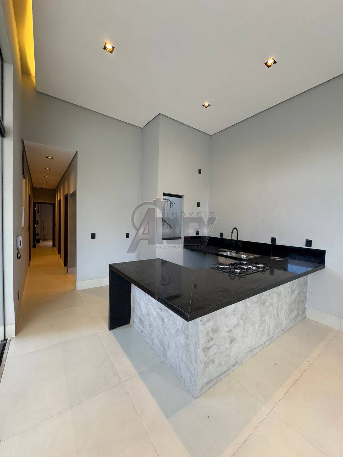 Casa, 3 quartos, 160 m² - Foto 16