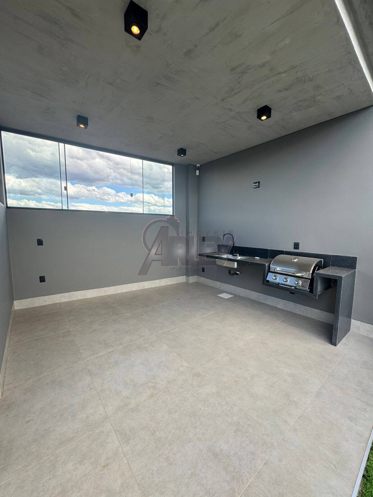 Casa, 3 quartos, 160 m² - Foto 21