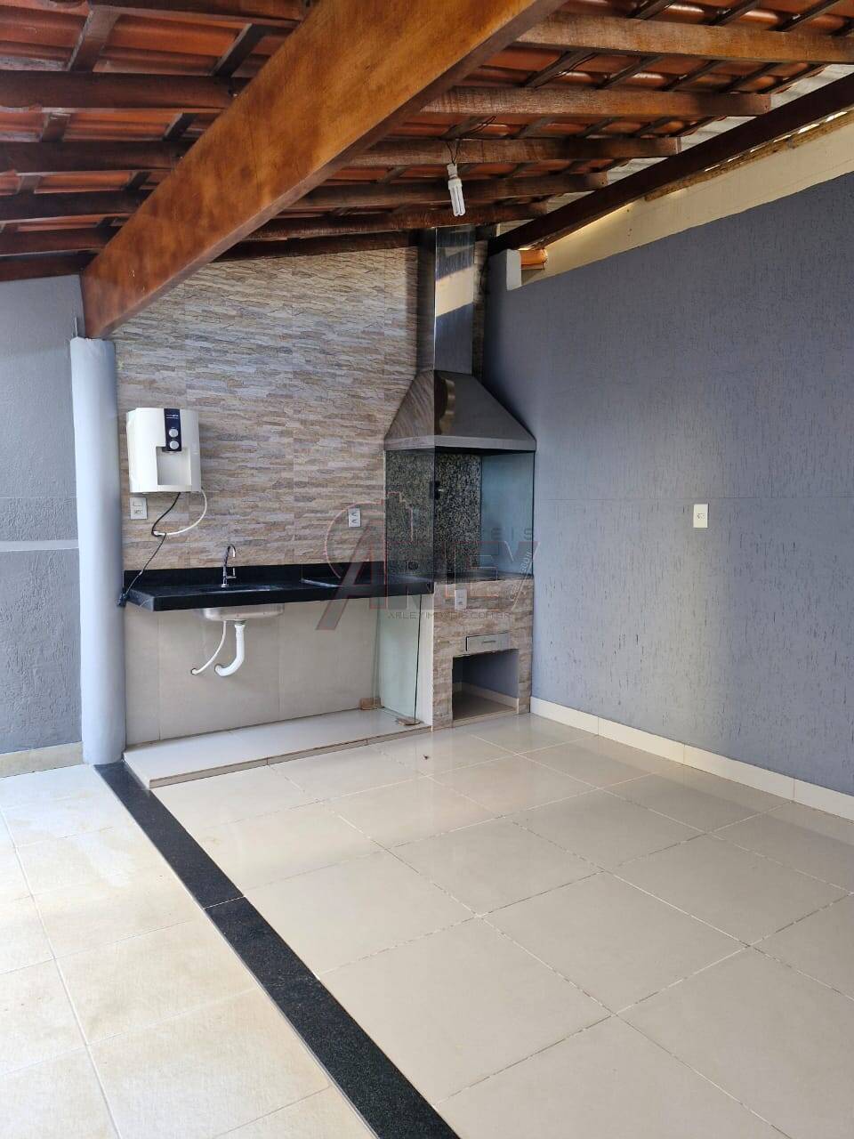 Casa, 3 quartos - Foto 5