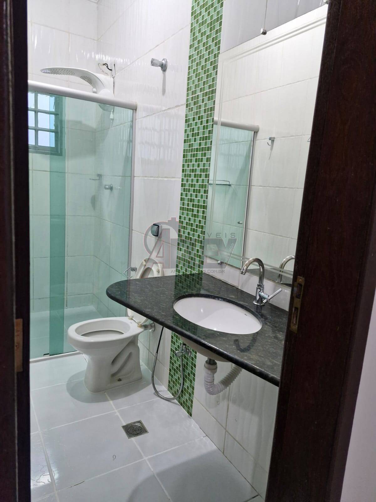 Casa, 3 quartos - Foto 10