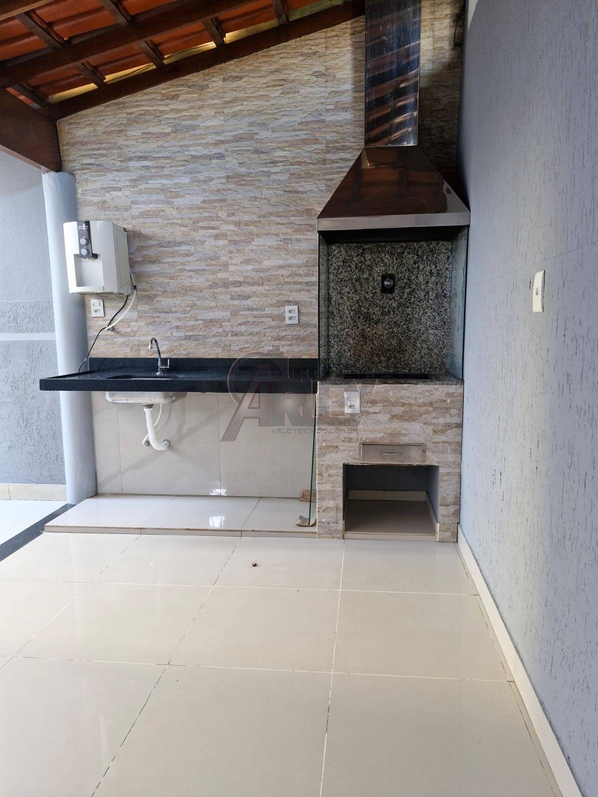 Casa, 3 quartos - Foto 11