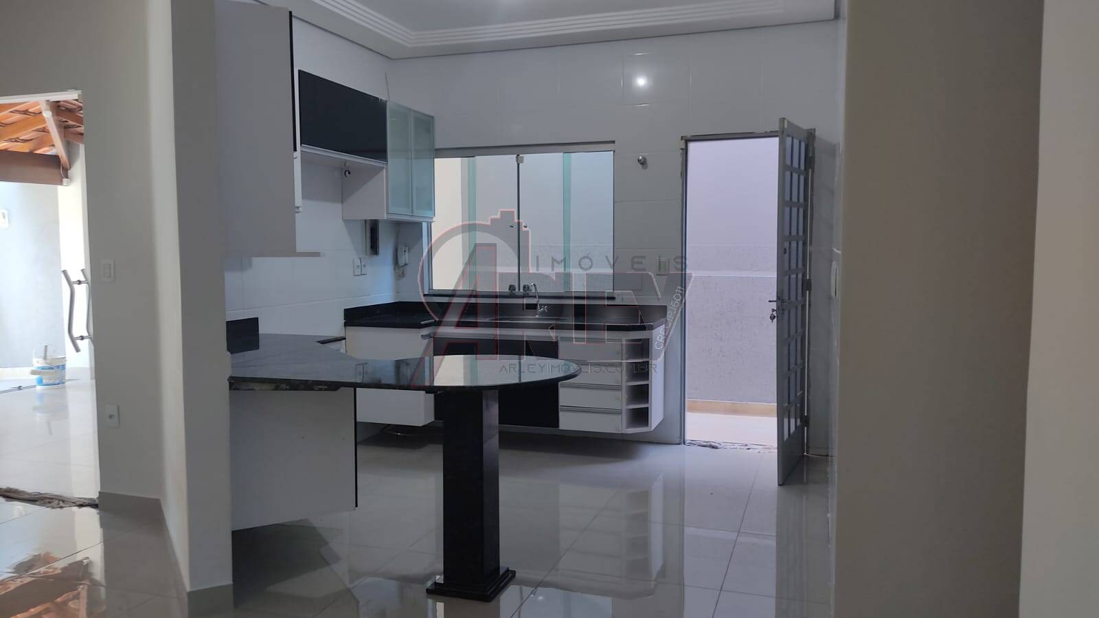 Casa, 3 quartos - Foto 20