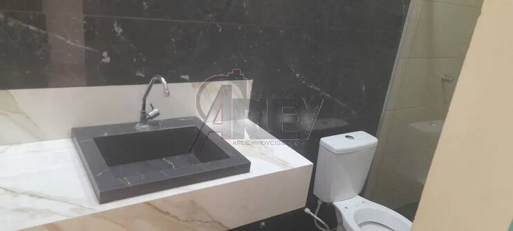 Casa à venda com 3 quartos, 125m² - Foto 11