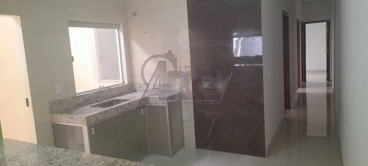 Casa à venda com 3 quartos, 125m² - Foto 9