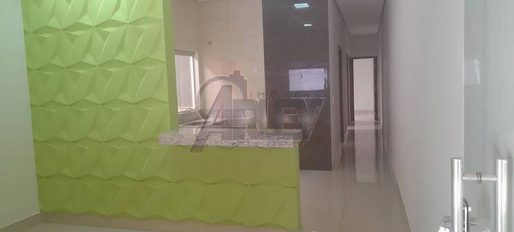 Casa à venda com 3 quartos, 125m² - Foto 4