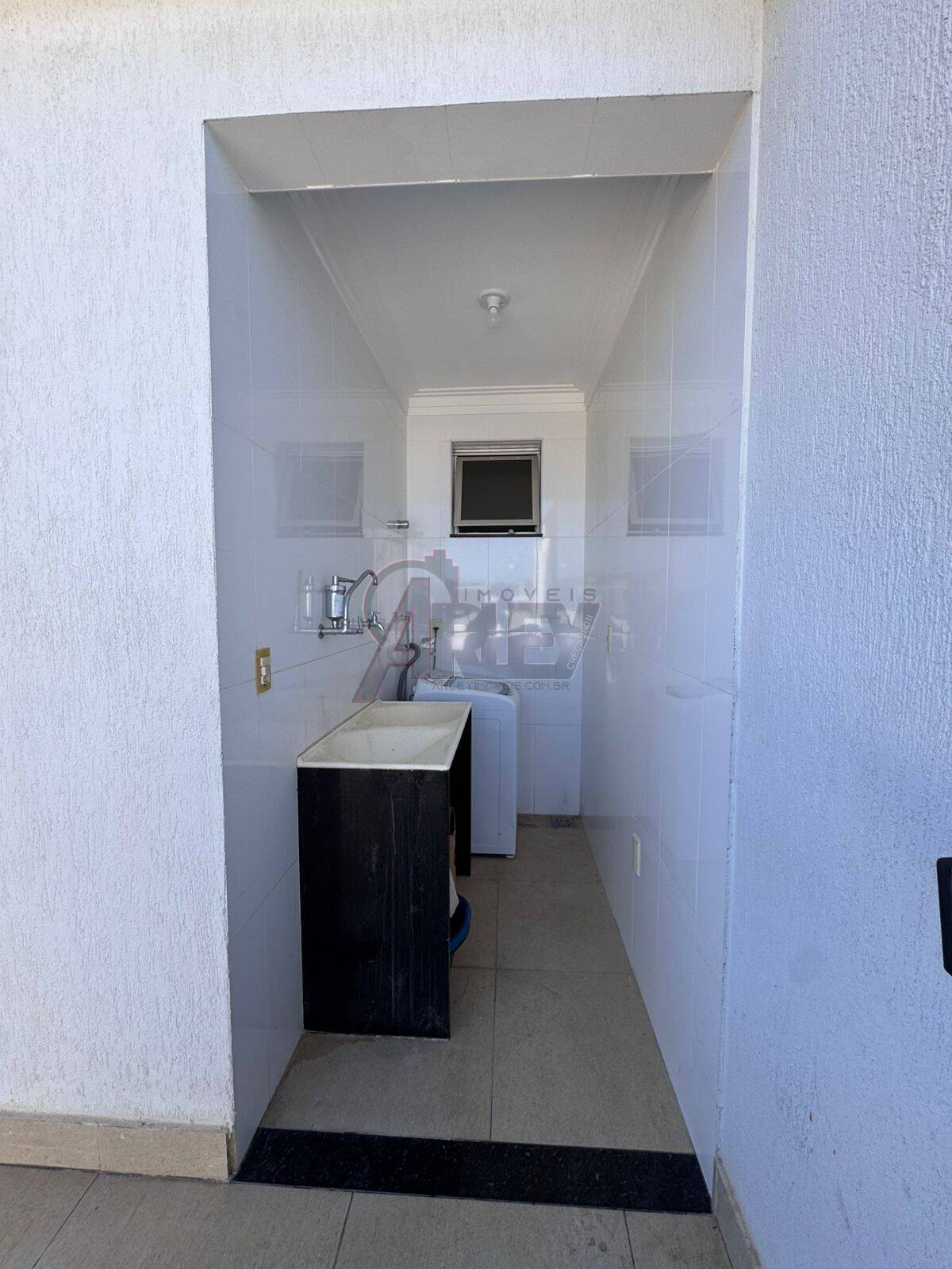 Apartamento à venda com 2 quartos - Foto 5