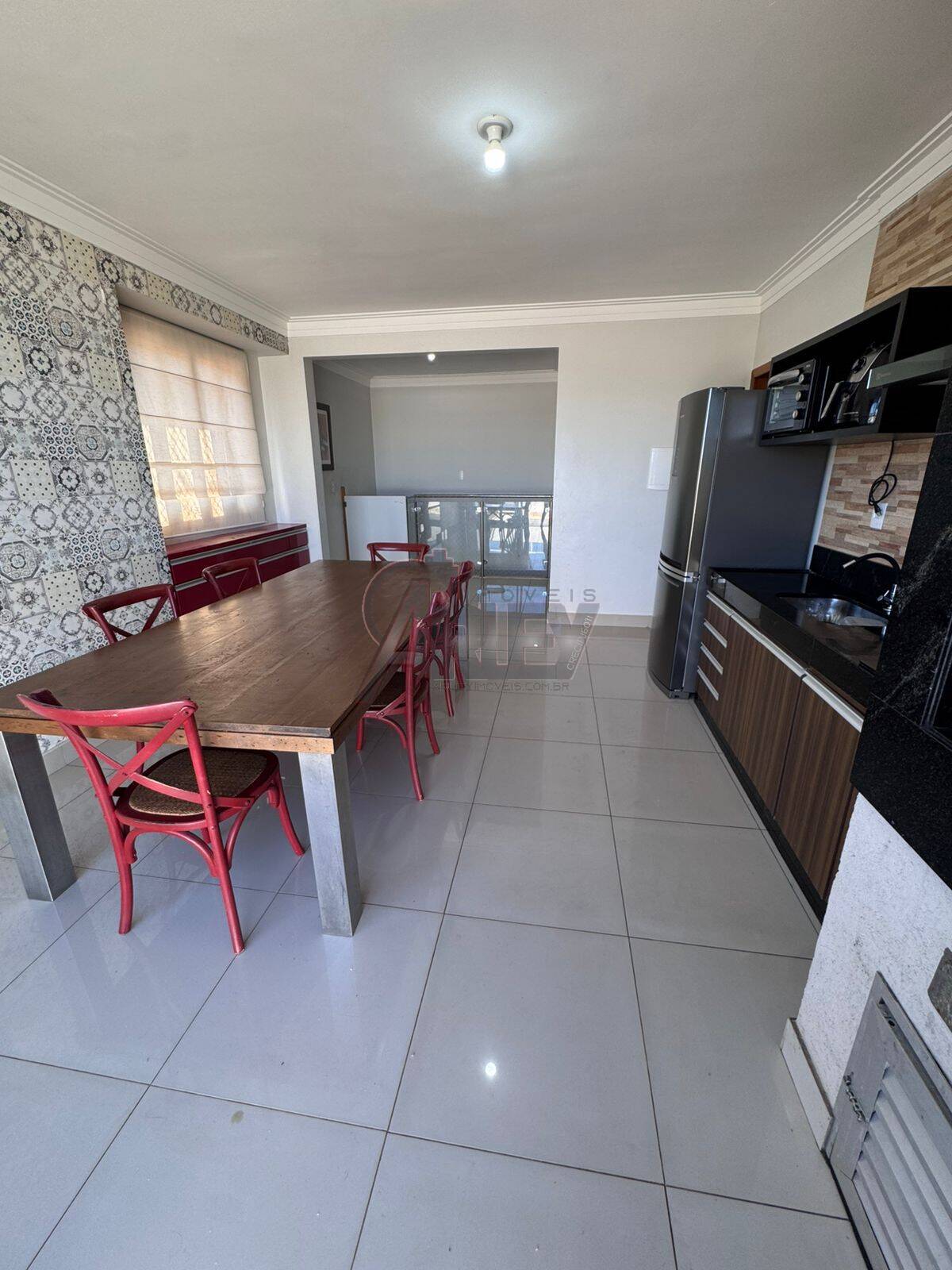 Apartamento à venda com 2 quartos - Foto 2