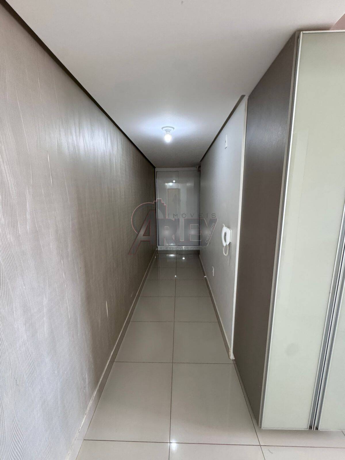 Apartamento à venda com 2 quartos - Foto 9