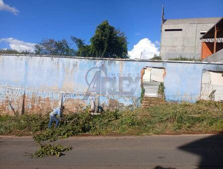 Terreno, 360 m² - Foto 2