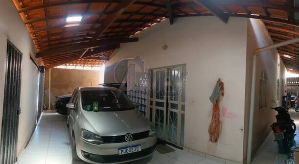 VENDE-SE CASA VILA SION – 3 QUARTOS (1 SUÍTE) – PODE SER FINANCIADA