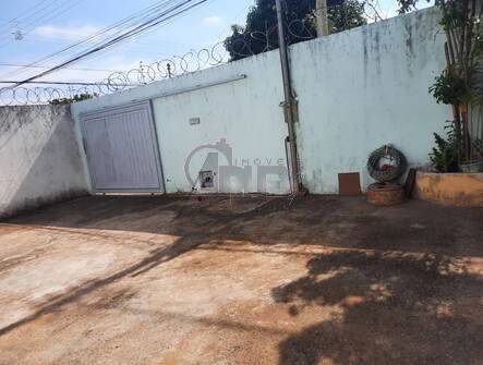 Casa à Venda – Bairro Independência, Casa Lage – R$ 350.000,00