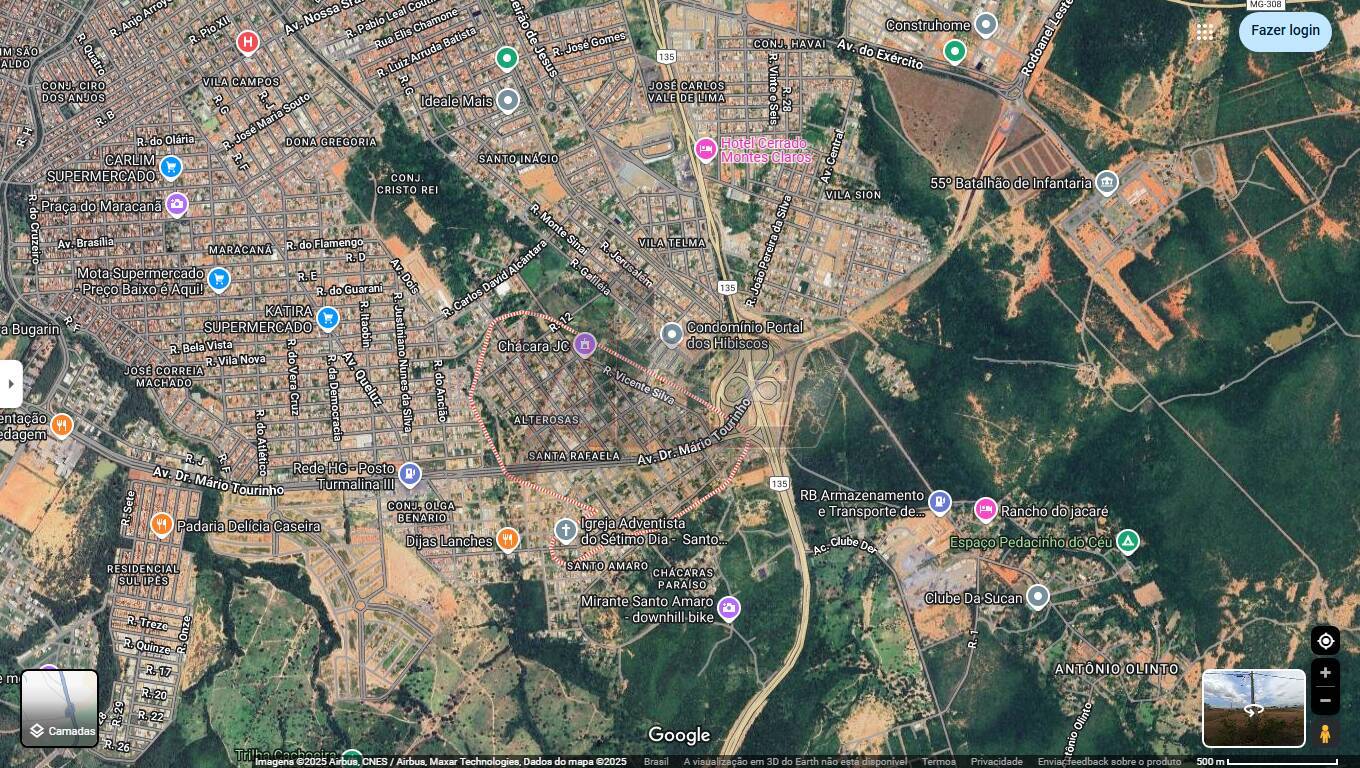 Terreno à venda, 360m² - Foto 1