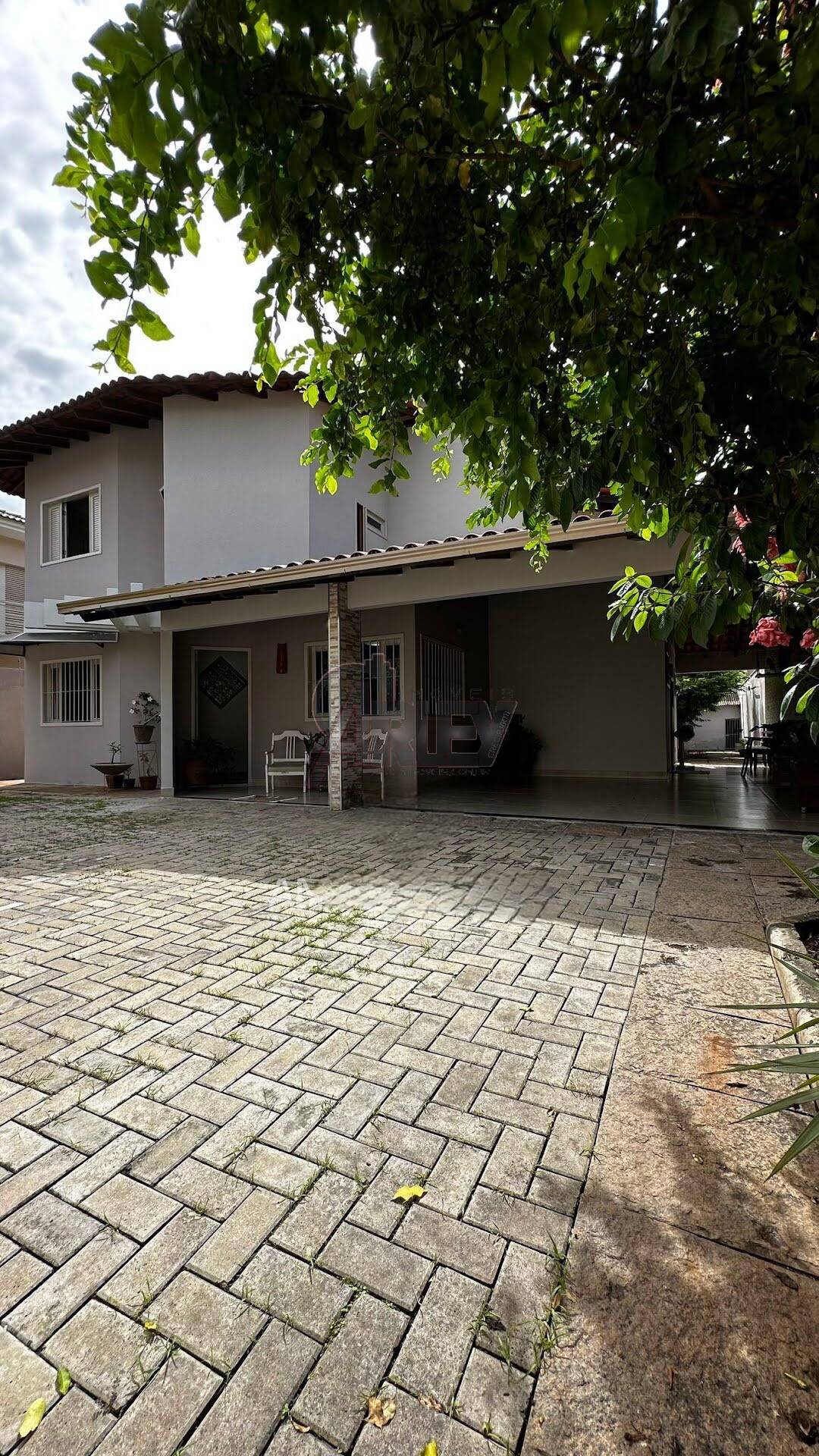Casa, 4 quartos, 450 m² - Foto 4