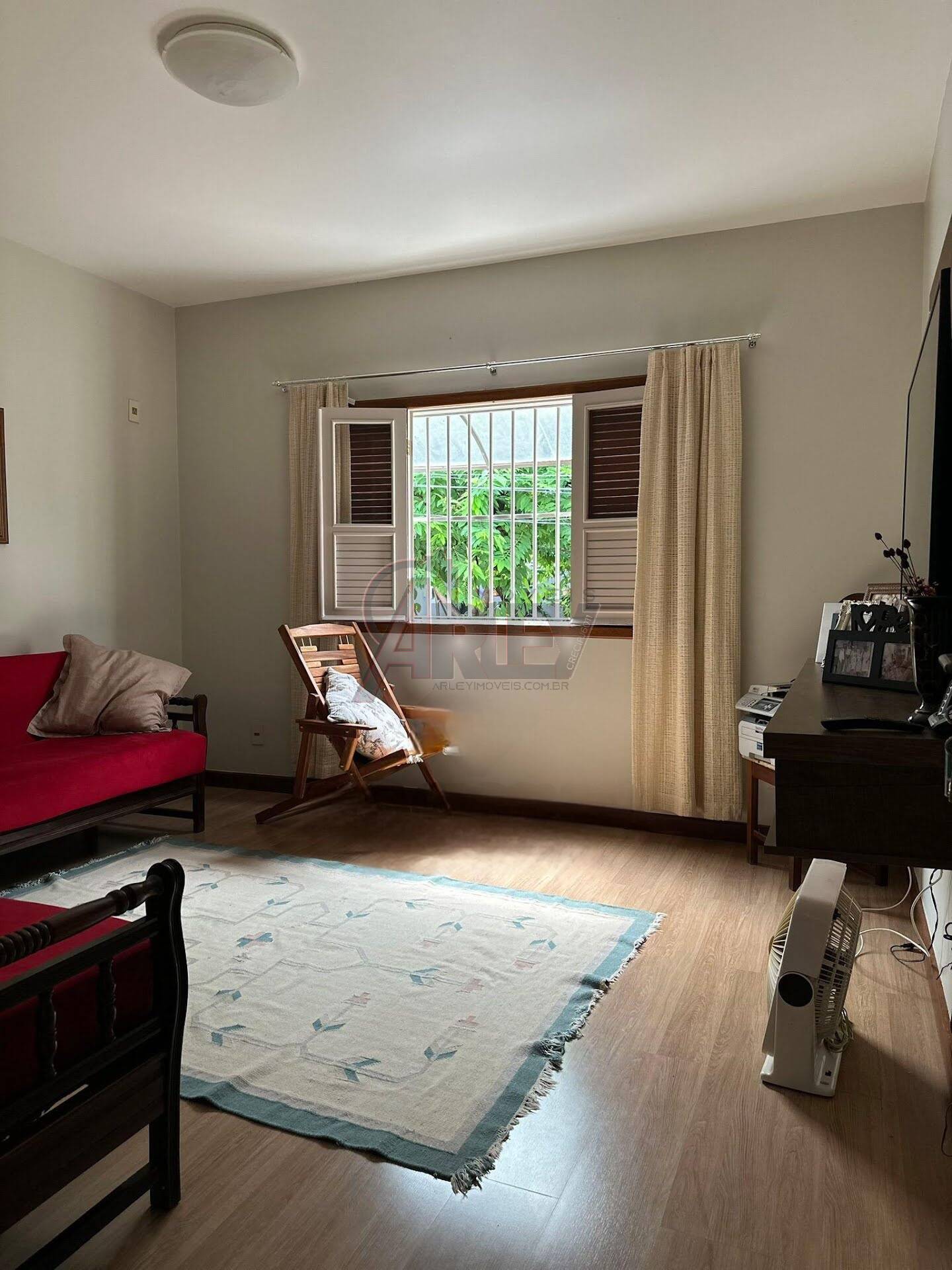 Casa, 4 quartos, 450 m² - Foto 11