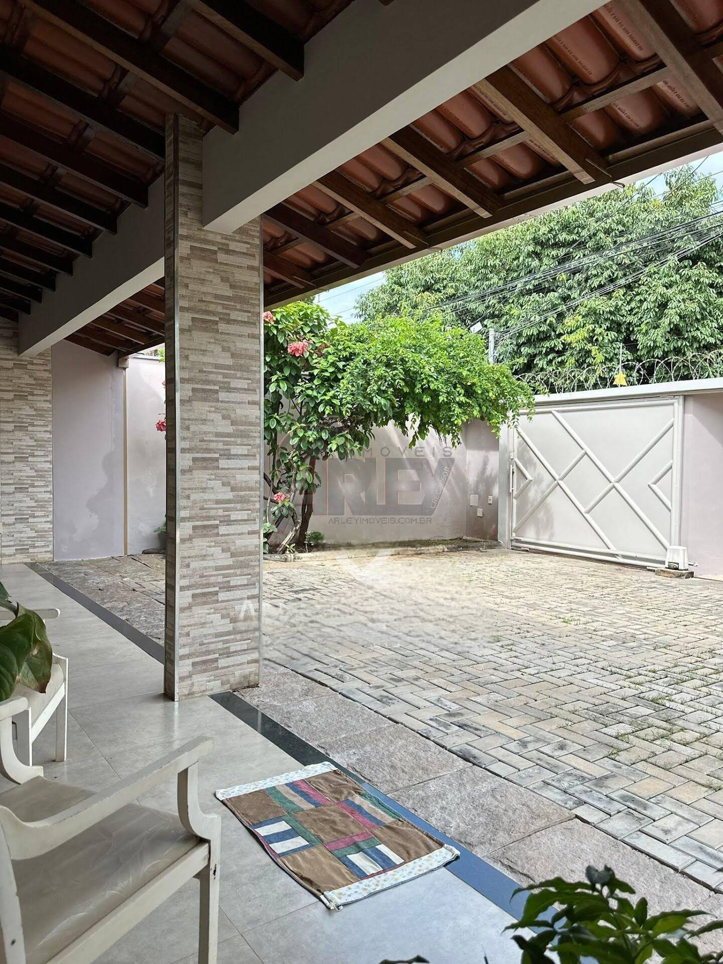 Casa, 4 quartos, 450 m² - Foto 16