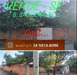 Terreno à venda, 320m² - Foto 1