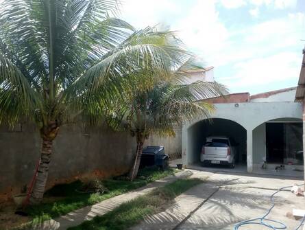 Casa, 2 quartos - Foto 2