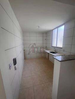 Apartamento à venda com 2 quartos - Foto 1