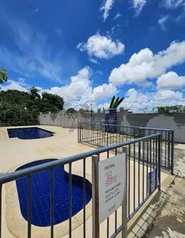 Apartamento à venda com 2 quartos - Foto 5
