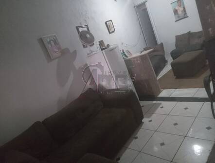 Casa à venda com 2 quartos - Foto 4