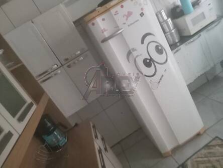 Casa à venda com 2 quartos - Foto 6